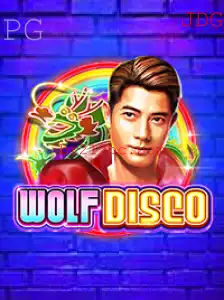Descubra o Empolgante Mundo de WolfDisco: Uma Nova Experiência de Jogo