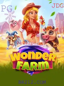 WonderFarm: Uma Aventura Virtual Inovadora