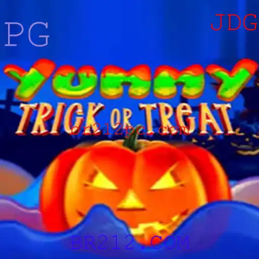 Explorando o Mundo de YummyTrickorTreat: Uma Aventura Guloseima