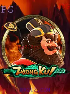 Descubra a magia de ZhongKui: Um mergulho nas tradições e desafios do jogo